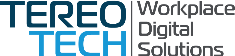 Tereo Attendance logo