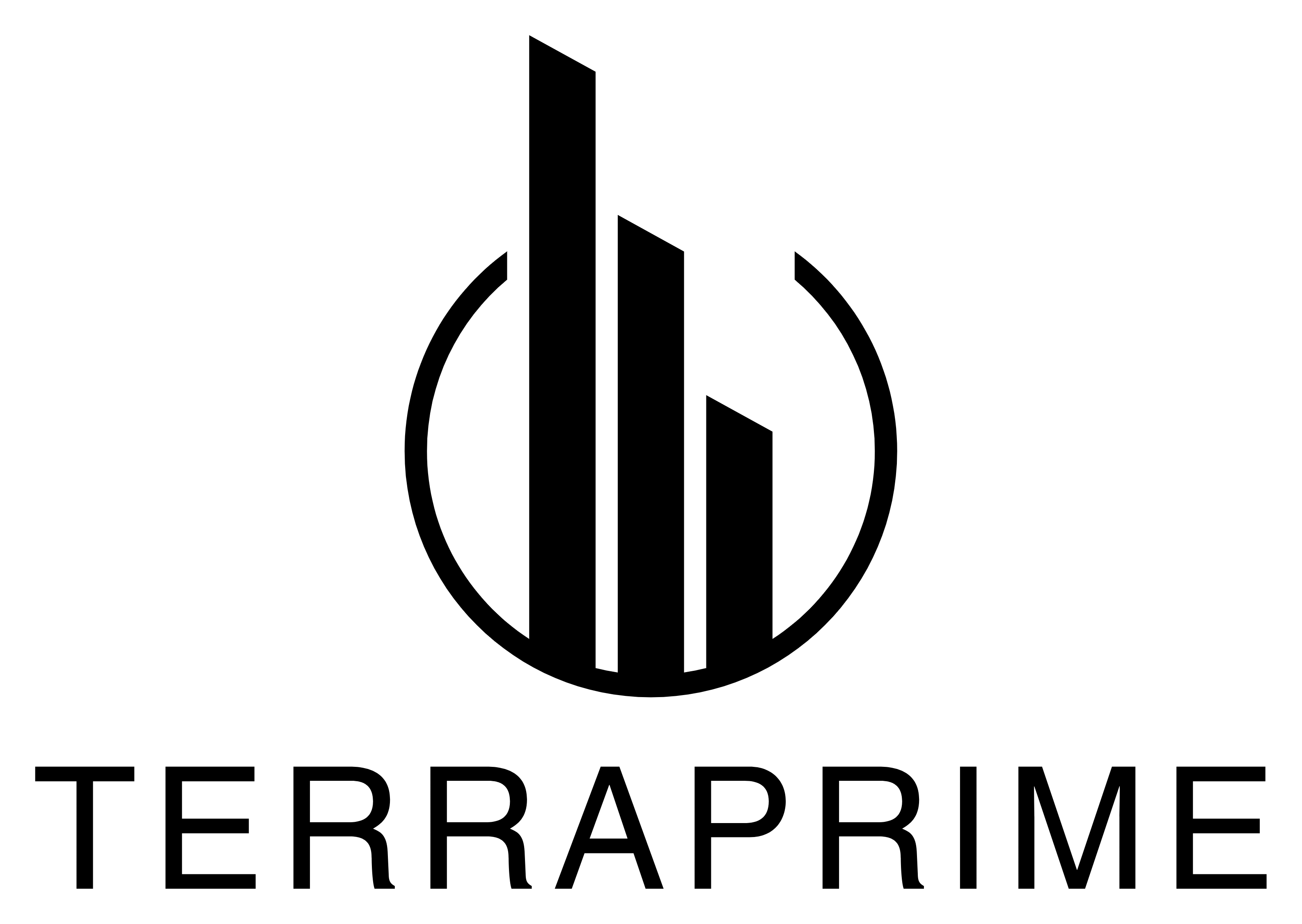 TerraPrime logo