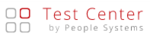 Test Center logo