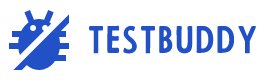TestBuddy logo