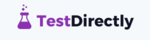 TestDirectly logo