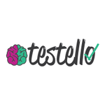 Testello logo