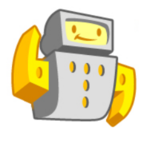 Testimonial Robot logo