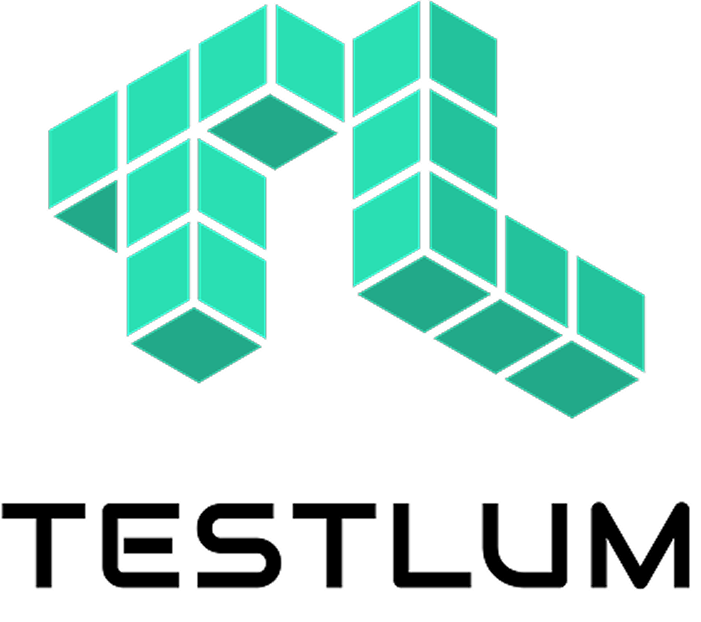 Testlum logo