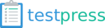 Testpress logo