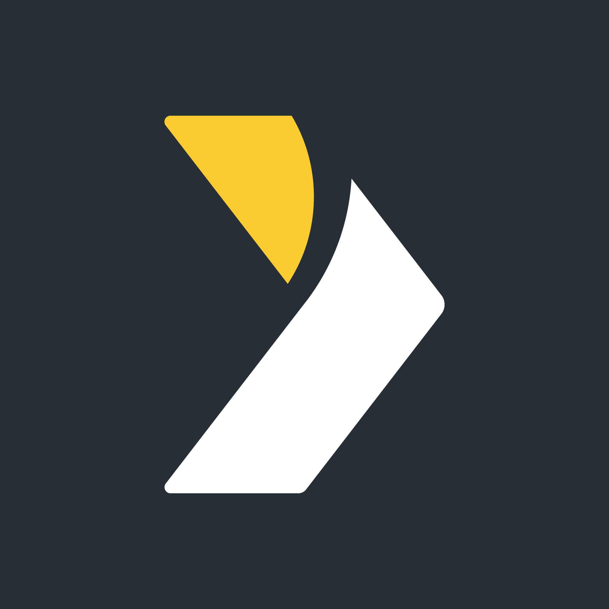 Texada logo