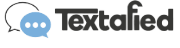 Textafied logo