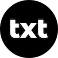 texti logo