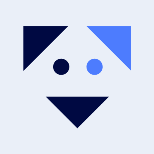 Textodog logo