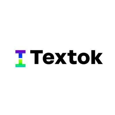 Textok logo
