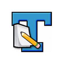 TextPad logo