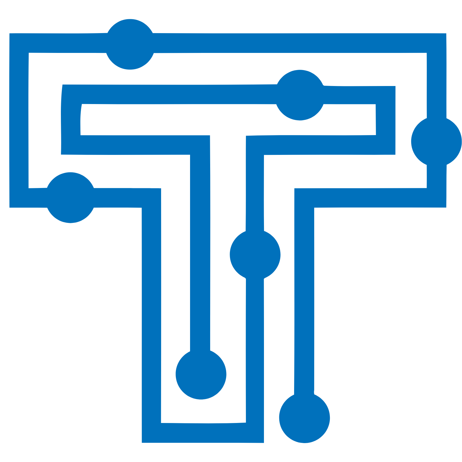 Textr AI logo