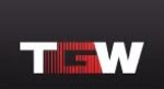 TGW Software Suite logo