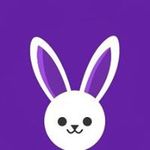 Thank Bunny logo