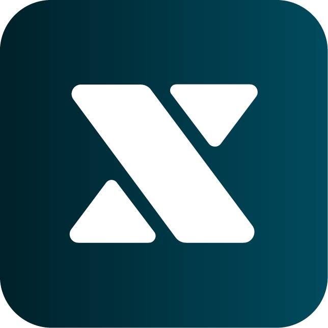 The ADEX DMP logo
