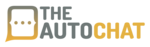 The Auto Chat logo