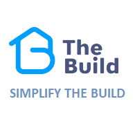 The build logo