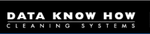 The Cleaning System logo