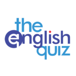 The English Quiz logo