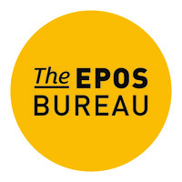 The EPOS Bureau logo