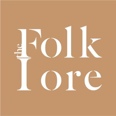 The Folklore Connect logo