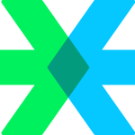The Leads Engine logo