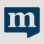 The MobileDay App logo