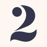 The N2D Method logo