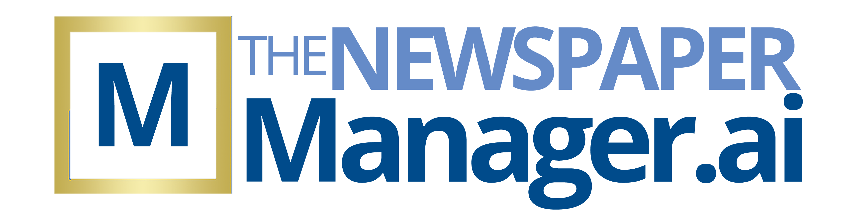 The Newspaper Manager