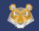 The Paper Tiger logo
