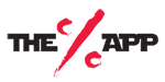The Percentage App logo
