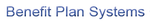 The Plan Administrator logo