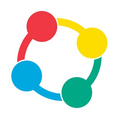 The Portal Connector logo