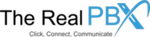 The Real PBX logo