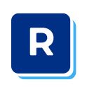 The Reflection logo