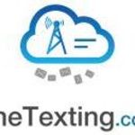 The Texting SMS API logo