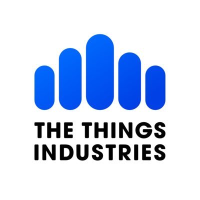 The Things Stack logo