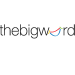 thebigword TMS logo