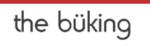 TheBuking logo