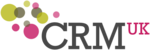 theCRM logo