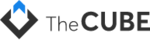 TheCUBE logo
