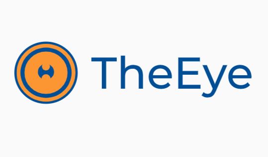 TheEye Reconciliations logo