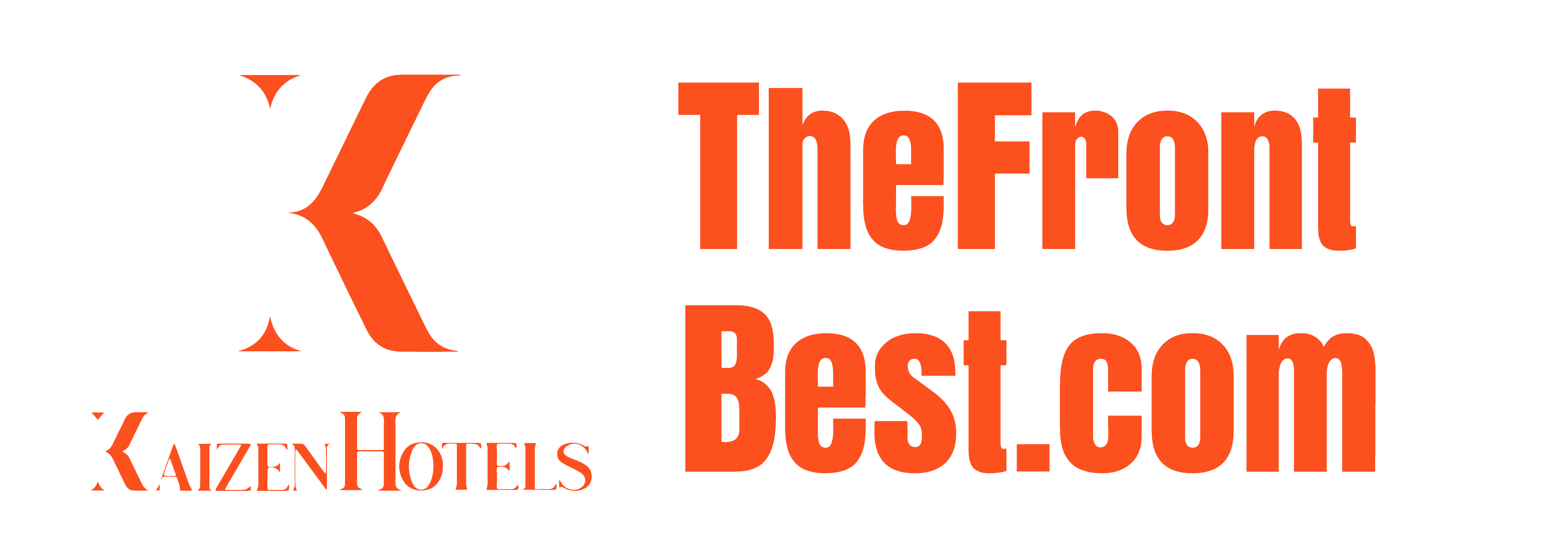 TheFrontBest logo
