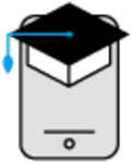TheLMSapp logo