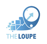 TheLoupe logo