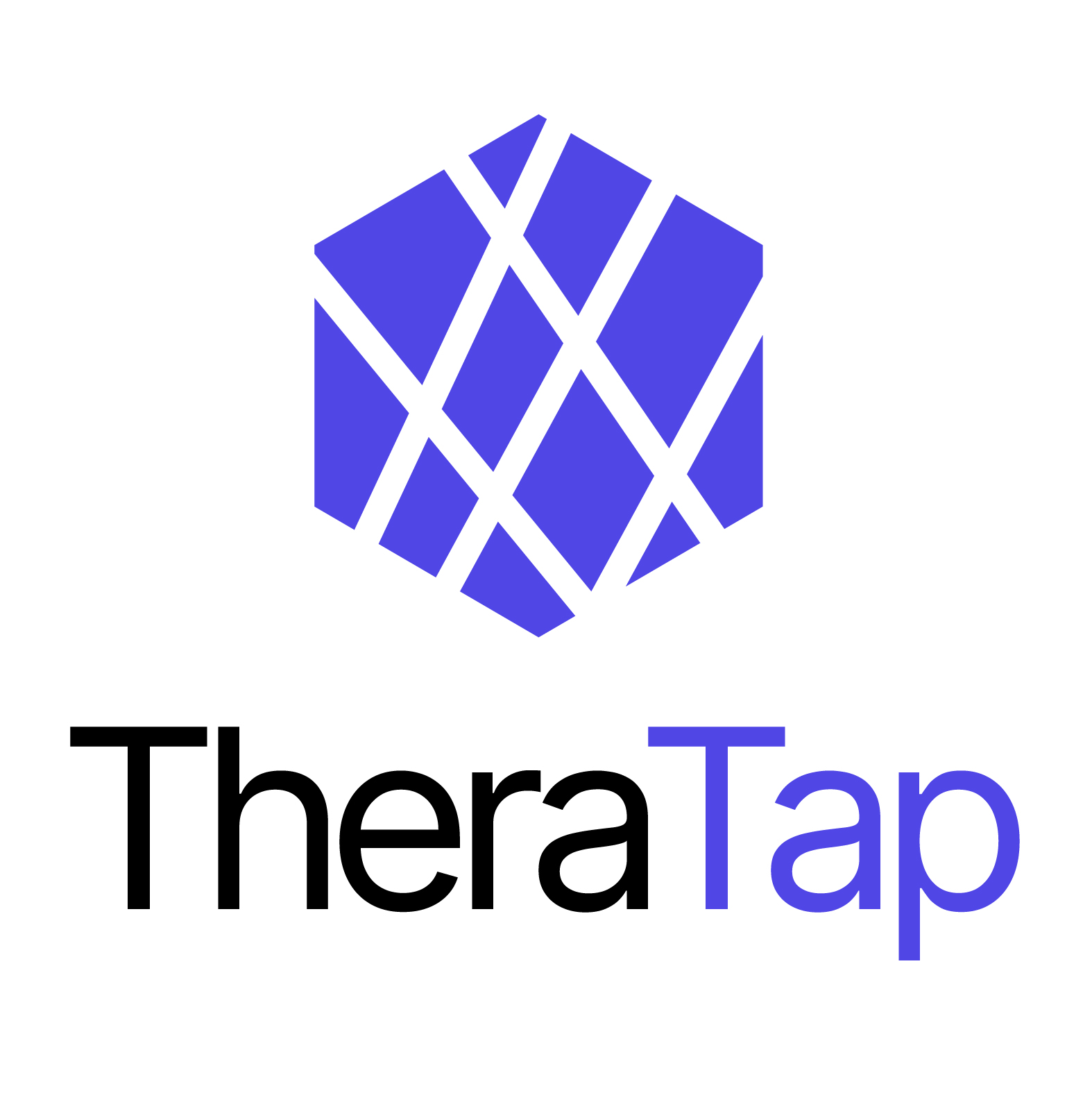 TheraTap logo