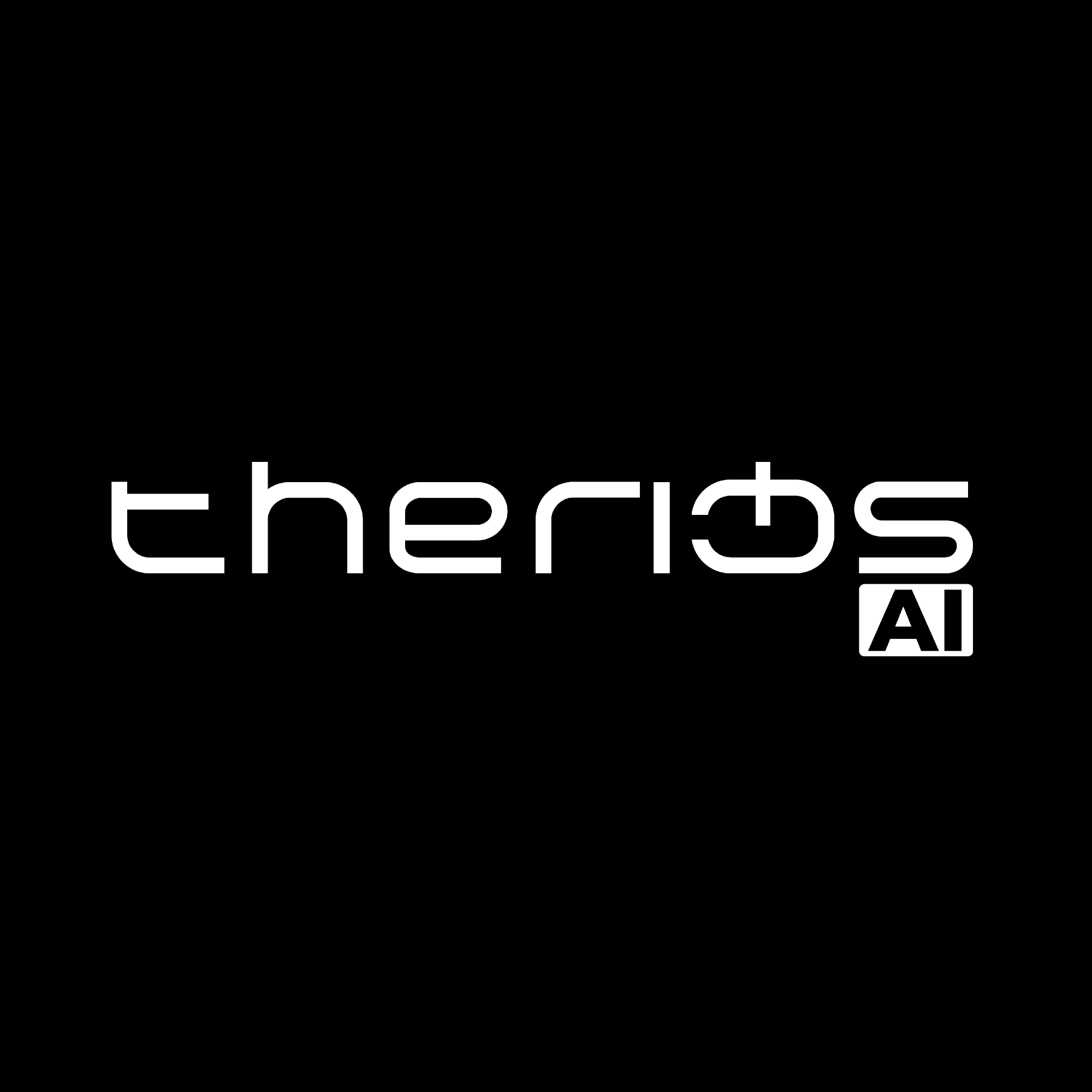 Therios AI logo
