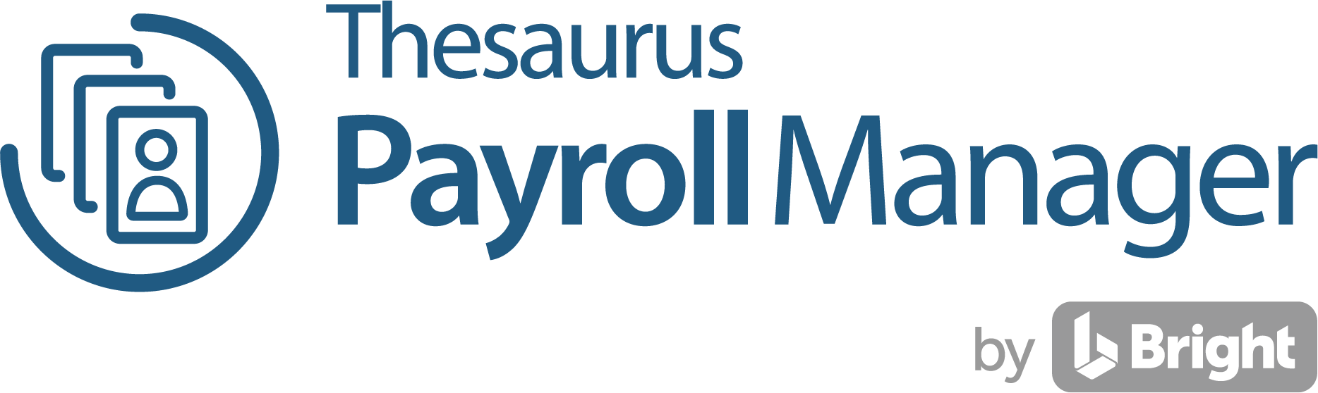 Thesaurus Payroll Manager