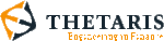 Theta Suite logo