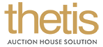 Thetis Auction logo